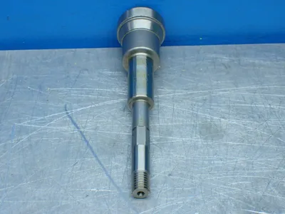 Used GLEASON 38ZA17216646 Tooling & Accessories (Other) Ohio US | HGR 24 #884972