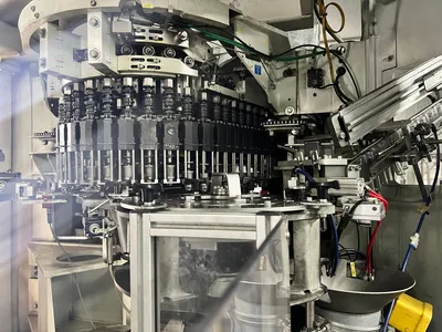 2005 KRONES H24 Packaging Equipment | Global Machine Brokers, LLC (16)