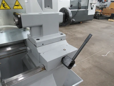 Used 2009 HAAS TL-1 CNC Lathes Minnesota US | Machinesused.com #1389528