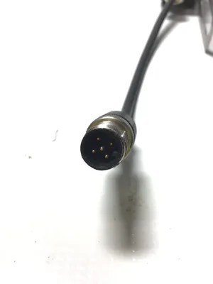 Pepperl+Fuchs THI58N-OWAYYR6TN-00060 Incremental Rotary Encoder