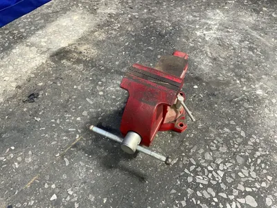 Used WILTON _UNKNOWN_ Tooling & Accessories (Other) Ohio US | HGR 24 #1261044