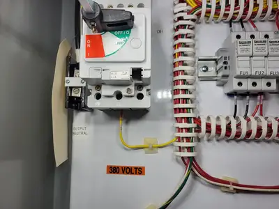 NEW VISICOMM 30IND6050