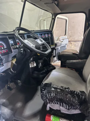 Used 2019 PUTZMEISTER BSF38-5Z.16H Concrete Pumps Colorado US | Concrete Pump Depot #1393924