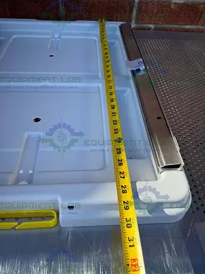 NEW SARTORIUS DZ020L-R2BH BAG HOLDER 20 RMII