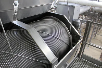 Lyco Dewatering Reel