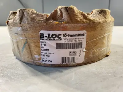 NEW FENNER DRIVES T601130