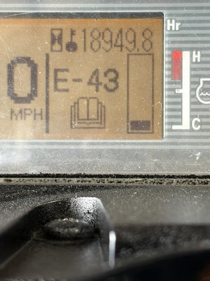 Used 2013 CAT 2C5000 Misc Forklifts Wisconsin US | Forklifttrader.com #1326928
