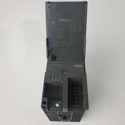 Used Siemens 6ES7307-1EA01-0AA0 Misc Industrial Equipment California US | American Industrial Supply Co. #1377226