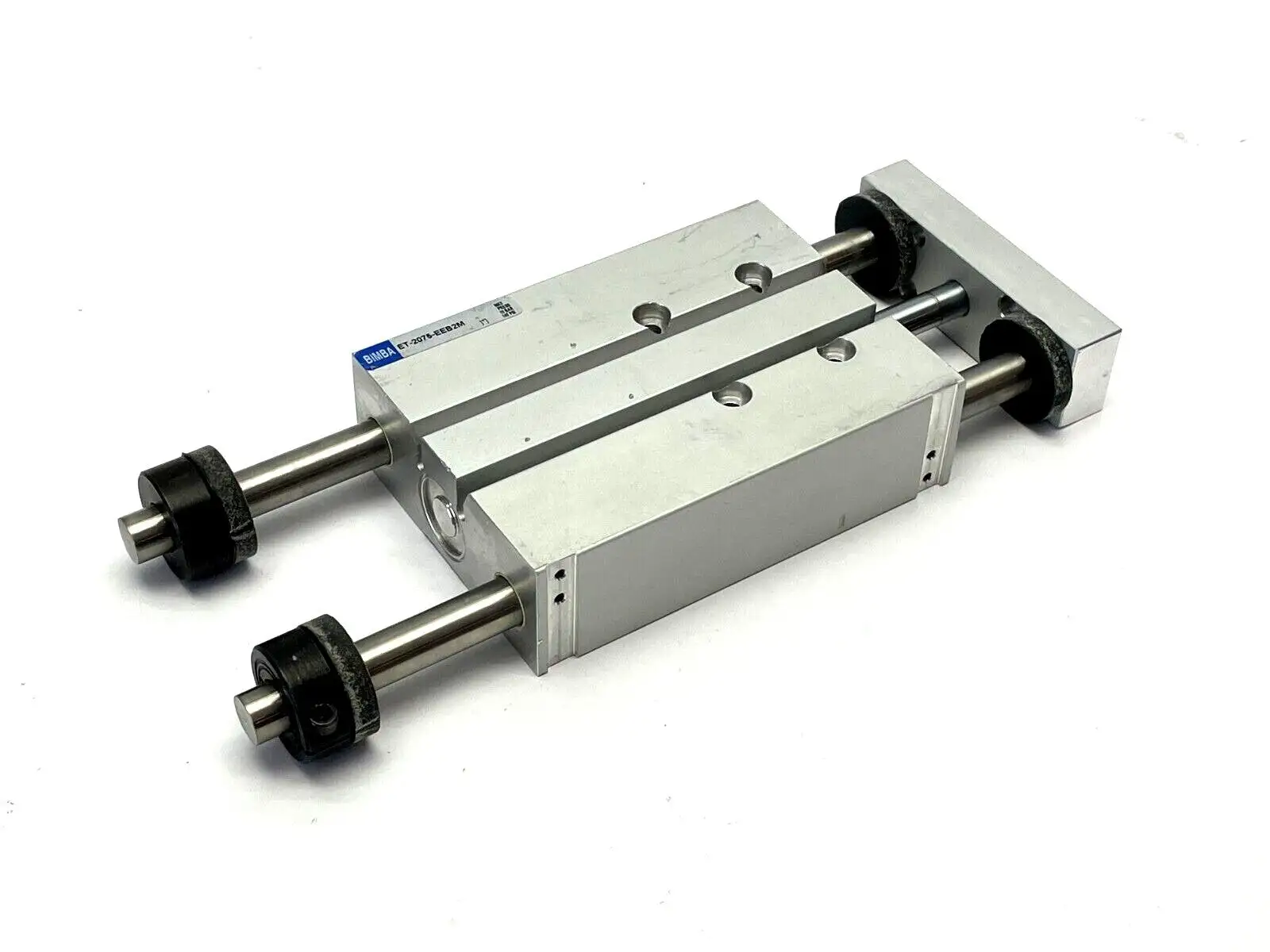 ET-2075-EEB2M | Bimba  Extruded Linear Thruster - Used
