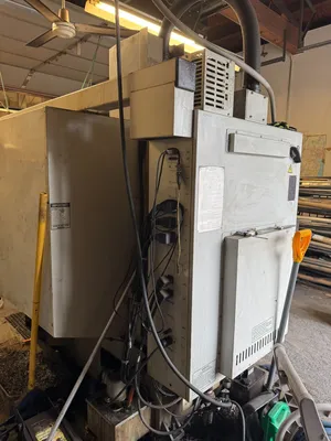 2001 HAAS MINI MILL Vertical Machining Center | RELCO MACHINERY (4)