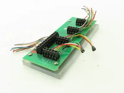Used EFI _UNKNOWN_ Miscellaneous MRO | Arrow Industrial #658675
