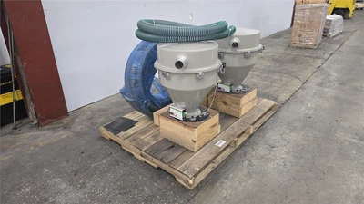 USED CONAIR DL20