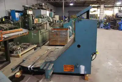 USED LOOPCO 11870A