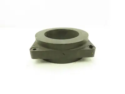 General Electric 750X10G 502 JAG-0 Current Transformer 200:5A Ratio 0.6KV