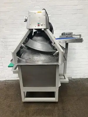 Used Benier _UNKNOWN_ Dough Dividers | ISCA #1299073