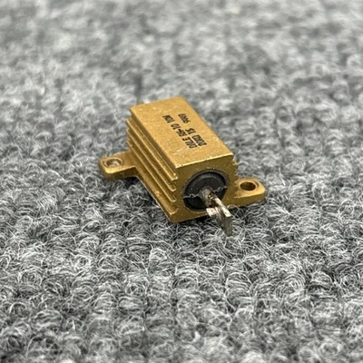 Used Dale RH-10 10W 20K Ohm Resistors California US | Davliegogo LLC #1706264