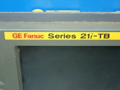 USED FANUC A02B0285B500