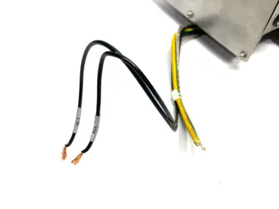 HS1F1BS-4X | EGS Sola  Transformer 1KVA 240X480-120/240 - Used