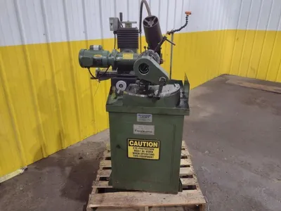 Used RUSH _UNKNOWN_ Drill Grinders Ohio US | Yoder Brothers machinery #1424301