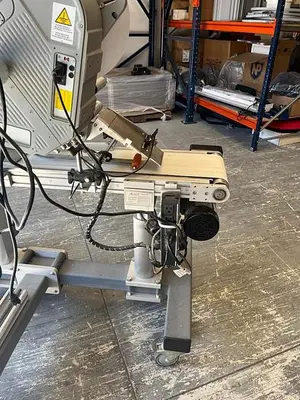 USED 2016 ACCENT PACKAGING 40PL