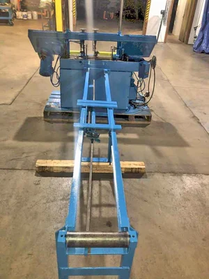USED W.F. WELLS W-9