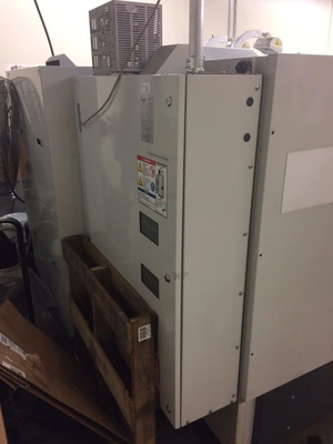 USED 2012 HAAS ST-20