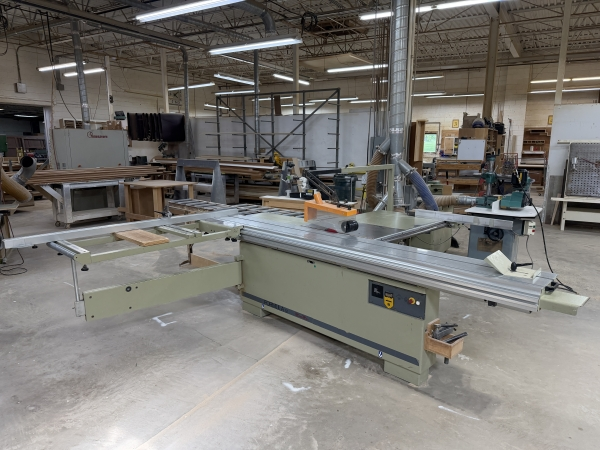 Used MAX FORMULA End Matchers Pennsylvania US | RT Machine Company #1062966