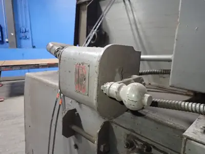 American Wheelabrator & Equipment Corp. Wheelabrator