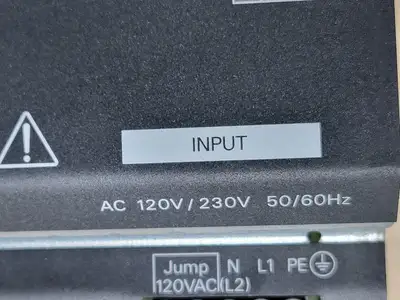 New | in-Stock SIEMENS 6EP1337-3BA00 Misc Electrical & Power Parts British Columbia CA | Lenmark #249224