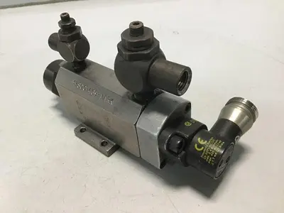 USED COLUMBIA MARKING TOOLS 78FK.0B.20.P
