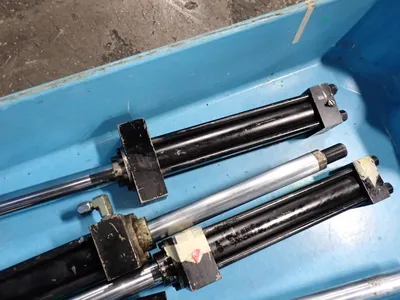 Used PENINSULAR CYLINDERS _UNKNOWN_ Pumps Ohio US | HGR 24 #926677