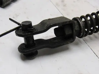 Raymond 019-E6OL  Fork lift Master Cylinder Brake Replacement Part