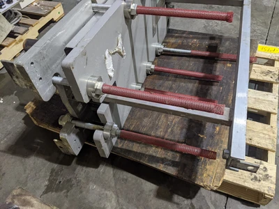 Thermal Heat Transfer Plate  SY540900063800