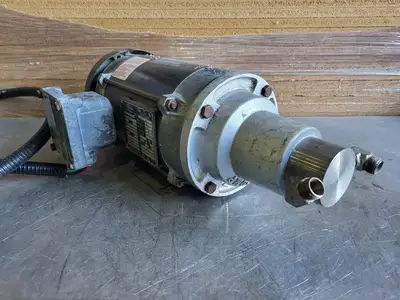 USED BALDOR FBT479105