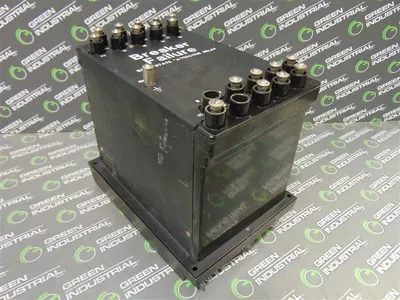 Basler Electric BE1-50BF Breaker Failure Relay Module Used