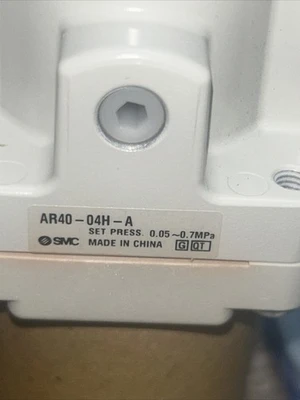 NEW SMC AR40-04H-A