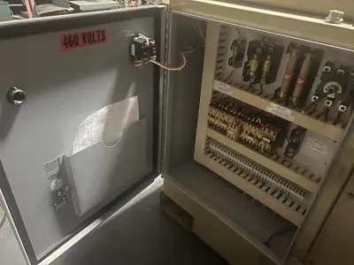 Used 1995 FASTENER ENGINEERS DTVA-25270-28 Wire Bullblocks Ontario CA | Walden Machinery #1290597