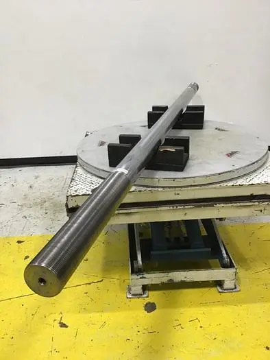 Used VAN DORN 341376D Injection Molding Parts | Ideal Machinery #663293