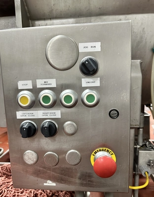 USED RMF 4000