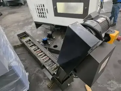 USED 2018 KITAMURA MYCENTER 4XID