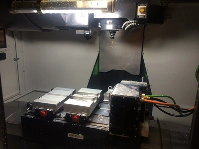 USED 2013 DOOSAN DNM