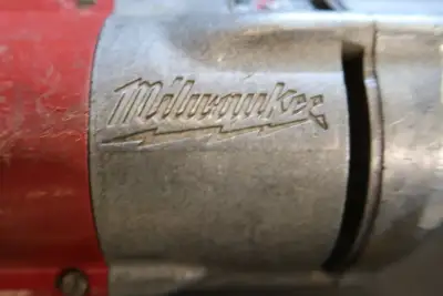 USED MILWAUKEE 1001-1