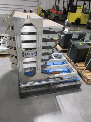 Used HPP GENERIC Tooling & Accessories (Other) Minnesota US | Machinesused.com #1332091