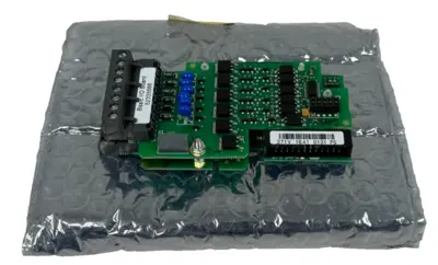 NEW KONECRANES 52335566 BASIC I/O BOARD D2V-I/O 72OPT-A6-V-116L7R