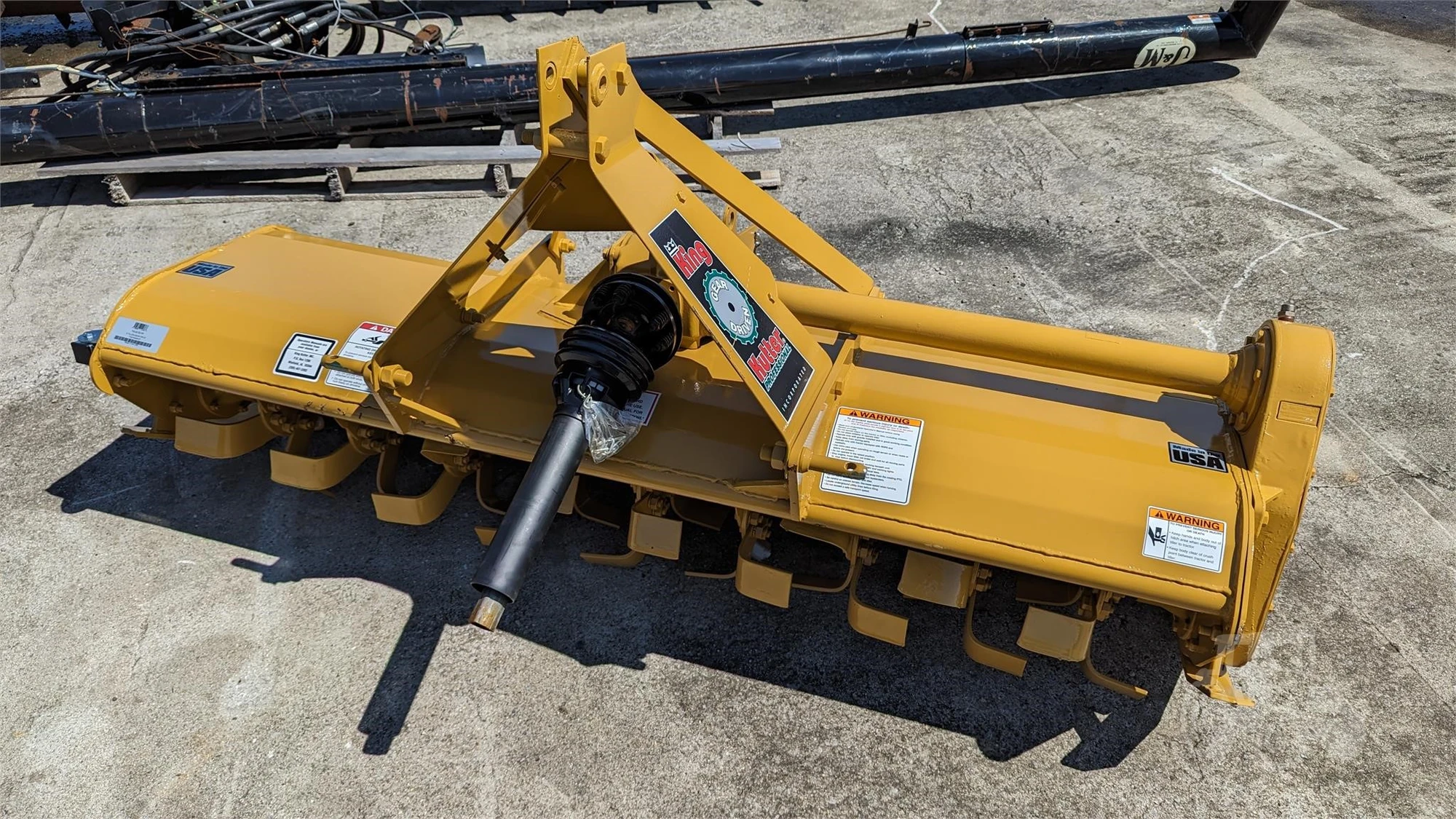 NEW KING KUTTER TGG72