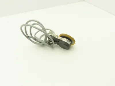 Red Lion ZMD2500B Rotary Encoder with Measuring Wheel 5-28VDC