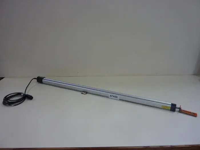 Used MTS LPRHVU03201 Transducers Michigan US | Ideal Machinery #698823