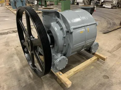 NASH CL-3001 VACUUM PUMP