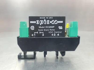 USED Cabur/OPTO22 XO332060