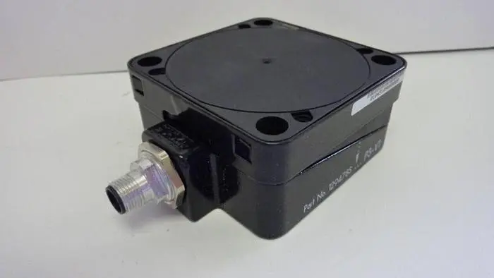 Used PEPPERL & FUCHS NRB50-FP-E2-C Sensors Michigan US | Ideal Machinery #691006